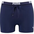 Calção de Banho Homem Puma Swim Azul Escuro XL