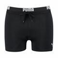 Calção de Banho Homem Puma Swim Boxer Preto M