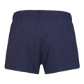 Calção de Banho Homem Puma Swim Short Lenght Azul Marinho S