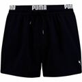 Calção de Banho Homem Puma Swim Preto S