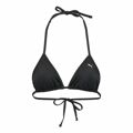 Sutiã Puma Swim Top Preto L