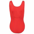 Fato de Banho Mulher Puma Swim Vermelho M