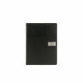 Suportes para Menus Securit 25,3 X 17,7 X 0,8 cm Preto