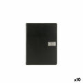 Suportes para Menus Securit 25,3 X 17,7 X 0,8 cm Preto