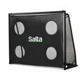 Baliza de Futebol Legend Salta 5125 Preto 220 X 170 X 80 cm (2 Unidades)