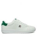 Sapatilhas de Desporto de Homem Fila Crosscourt 2 F Low FFM0002 13063 Branco 44