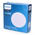 Candeeiro de Teto Philips Meson Plástico 16,5 W 1300 Lm (17,01 X 5 cm)