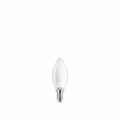 Lâmpada LED Philips 8719514272170 40 W A+ F E14 (2700k) (3 Unidades)