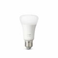 Lâmpada Inteligente Philips 8719514289192A Branco F E27 (2700k)