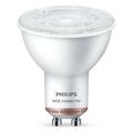 Lâmpada LED Dicróica Philips Wiz 345 Lm 4,7 W GU10 (2700 K) (6500 K)