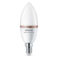 Lâmpada LED Philips Wiz 4,9 W E14 470 Lm