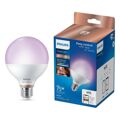 Lâmpada LED Philips Wiz G95 Smart E27 11 W 1055 Lm