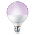 Lâmpada LED Philips Wiz G95 Smart E27 11 W 1055 Lm