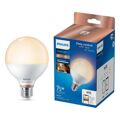 Lâmpada LED Philips Wiz E27 11 W 1055 Lm