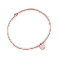 Bracelete Feminino Rosefield JWORM-J017 16 - 20 cm