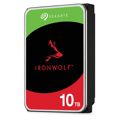 Disco Duro Seagate Ironwolf ST10000VN000 3,5" 10 TB