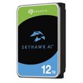 Disco Duro Seagate Skyhawk 12 TB