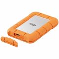 Disco Duro Externo Lacie Rugged Mini 500 GB Ssd