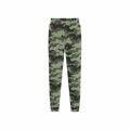 Calças para Adultos Calvin Klein Sportswear Camuflagem L