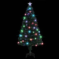 Árvore de Natal com Suporte/led 150 cm 170 Ramos