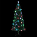 Árvore de Natal com Suporte/led 240 cm 380 Ramos