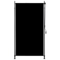 Estore de Rolo para Exterior 120x270 cm Antracite