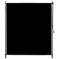 Estore de Rolo para Exterior 200x270 cm Antracite