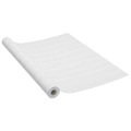 Autocolante para Móveis 500x90 cm Pvc Cor Madeira Branca