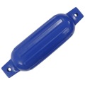 Defensas de Barco 4 pcs 41x11,5 cm Pvc Azul