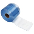 Rolo para Cortina de Tiras Pvc 2 mm X 200 mm 25 M