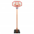 Conjunto de Basquetebol 305 cm