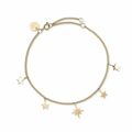 Bracelete Feminino Rosefield MUSBR-J229 16 - 20 cm