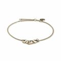 Bracelete Feminino Rosefield BLWBG-J236 16 - 20 cm