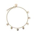 Bracelete Feminino Rosefield BMLBG-J238 16 - 20 cm