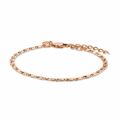 Bracelete Feminino Rosefield JTBRRG-J435 16 - 20 cm