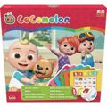 Bingo Goliath Cocomelon Infantil Fr