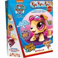 Robô Goliath Paw Patrol Stella