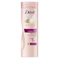 Loção Corporal Dove Body Love 400 Ml