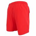 Calção de Banho Homem Puma Mid Vermelho M