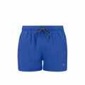 Calção de Banho Homem Puma Short Swim Azul M