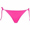 Cuecas Puma Swim Side Tie Bottom Cor de Rosa S