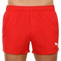 Calção de Banho Homem Puma Swim Short Vermelho L