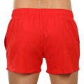 Calção de Banho Homem Puma Swim Short Vermelho S