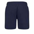 Calção de Banho Homem Puma Swim Medium Length Azul Escuro 5-6 Anos