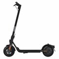 Trotineta Elétrica Segway Ninebot Kickscooter F2E Preto 400 W