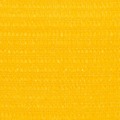 Para-sol Estilo Vela 160 G/m² 3x4 M Pead Amarelo