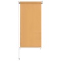 Estore de Rolo para Exterior 60x140 cm Bege