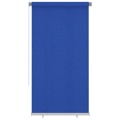 Estore de Rolo para Exterior Pead 120x230 cm Azul