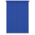 Estore de Rolo para Exterior Pead 160x230 cm Azul