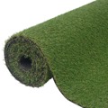 Relva Artificial 1,33x5 M/20 mm Verde